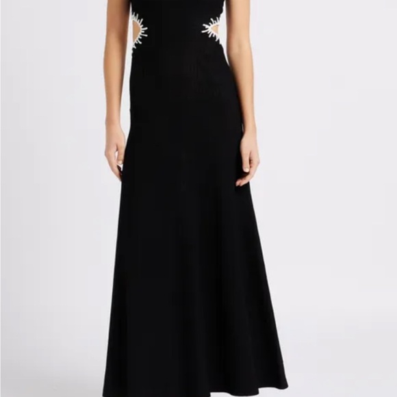 NEW Oaissa dress without tag SOLD OUT - Picture 3 of 4